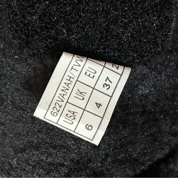 VIONIC Orthaheel  Boots Vanah Leopard Animal Print Size 6 Womens - Picture 4 of 12